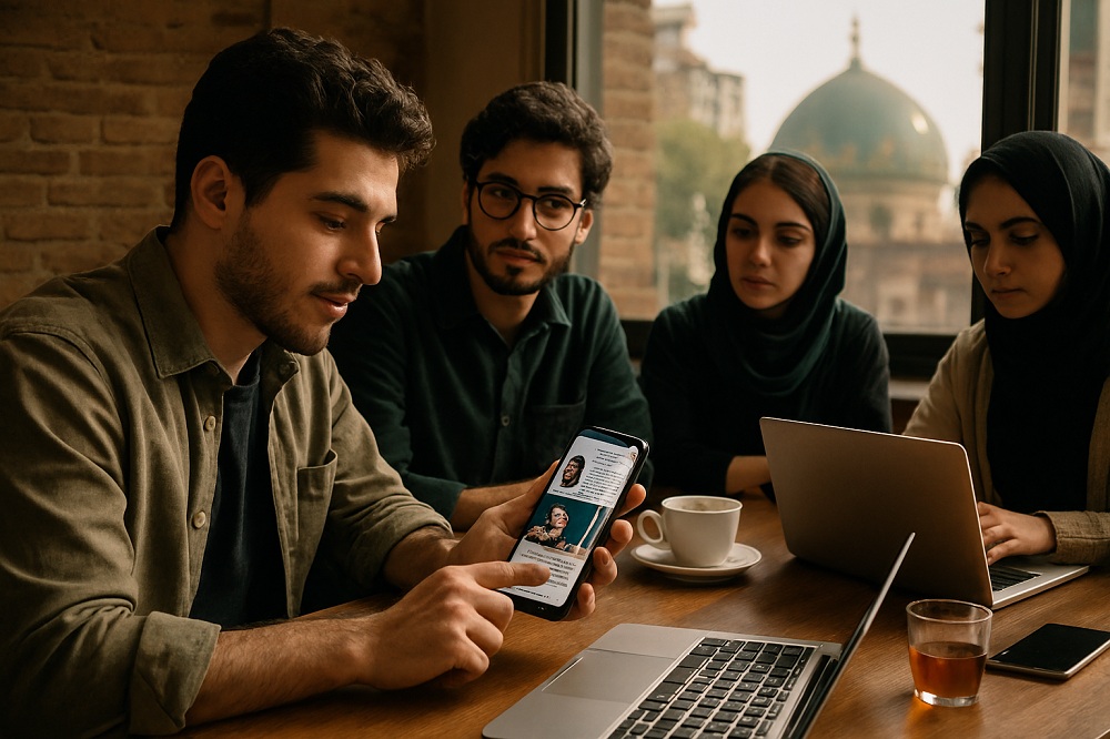 مطالعات فرهنگی